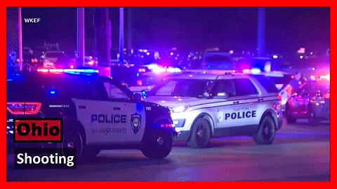 Ohio Shooting