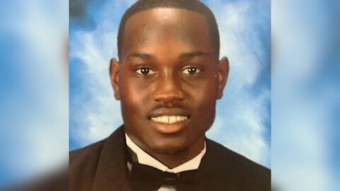 BREAKING: Ahmaud Arbery's Killers Arrested