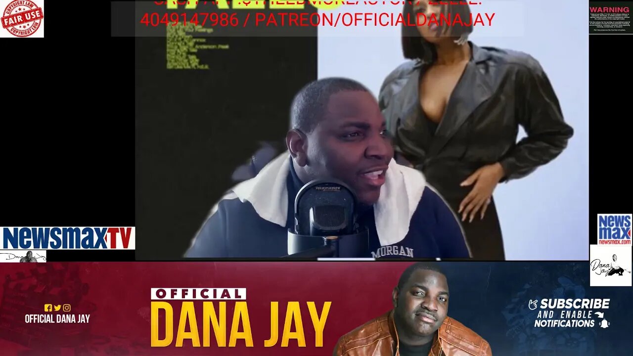 REACTION VIDEO TO JAZMINE SULLAVINE ON YOU / ADRRESS THE SHIT SHOW