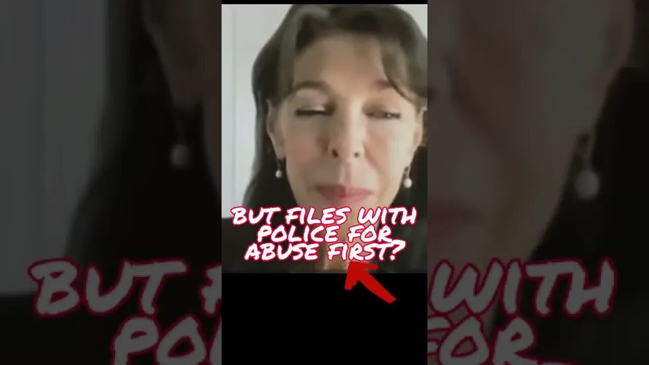 AMBER PLANNED THIS WHOLE THING! watch this…