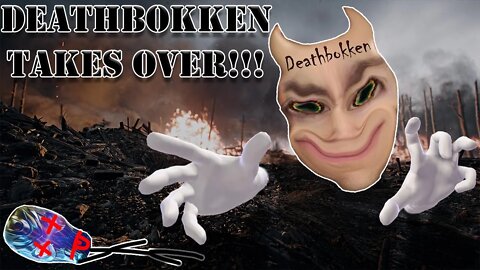 Deathbokken Takes Over With This Monstrosity of a Pokemon Video...