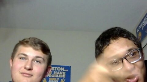 CRINGE: Reactions To Our First Videos LIVE!