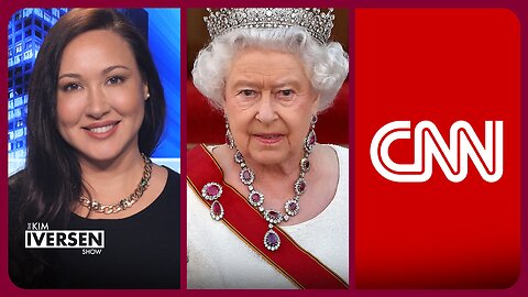 Queen Elizabeth's Shocking Claims About Israelis | Exposing CNN’s Fake News AGAIN