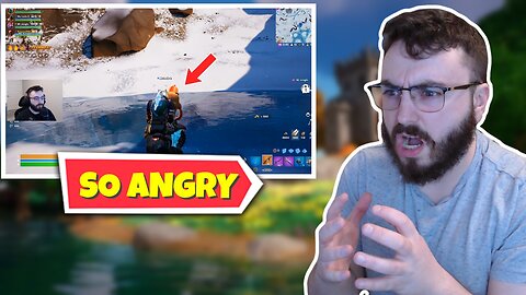 Marvel Movies Made Us Yell at Each Other While Playing Fortnite