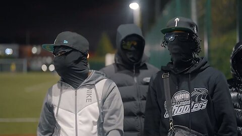 BusyGrr - Step On The Pitch