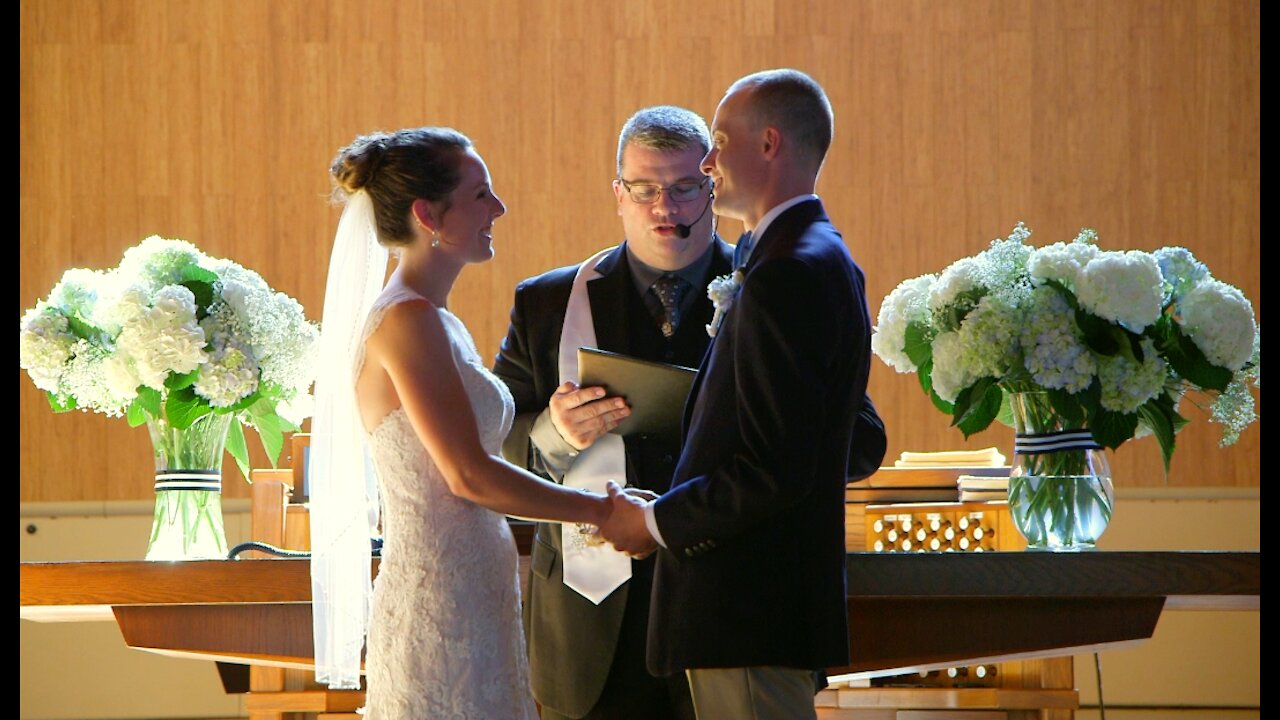 Alison+Erics Highlight (Edited for another Studio)
