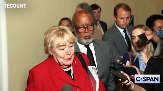 ANOTHER Trump Scam: "Election Defense Fund" Didn't Exist