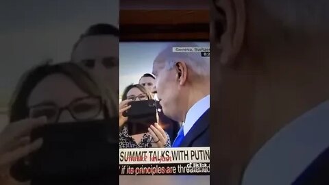 FALSE FLAG INCOMING? Great Reset, The Man-Queen and Biden's New Mask