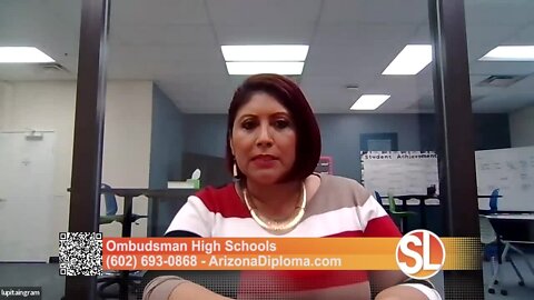 Get your high school diploma in just four hours a day at Ombudsman High Schools