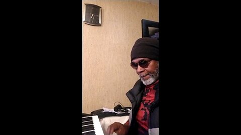 #G13▪︎JAM SESSIONS▪︎SONG:[BIZZARRO WORLD] (RAZZ INSTRUMENTAL)