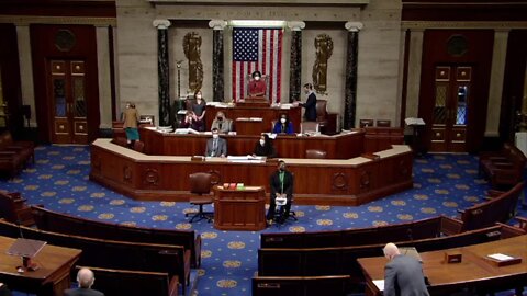 GOP Lawmaker Warns Bill Could Give Information Of 'Every One Of America's College Students' To China