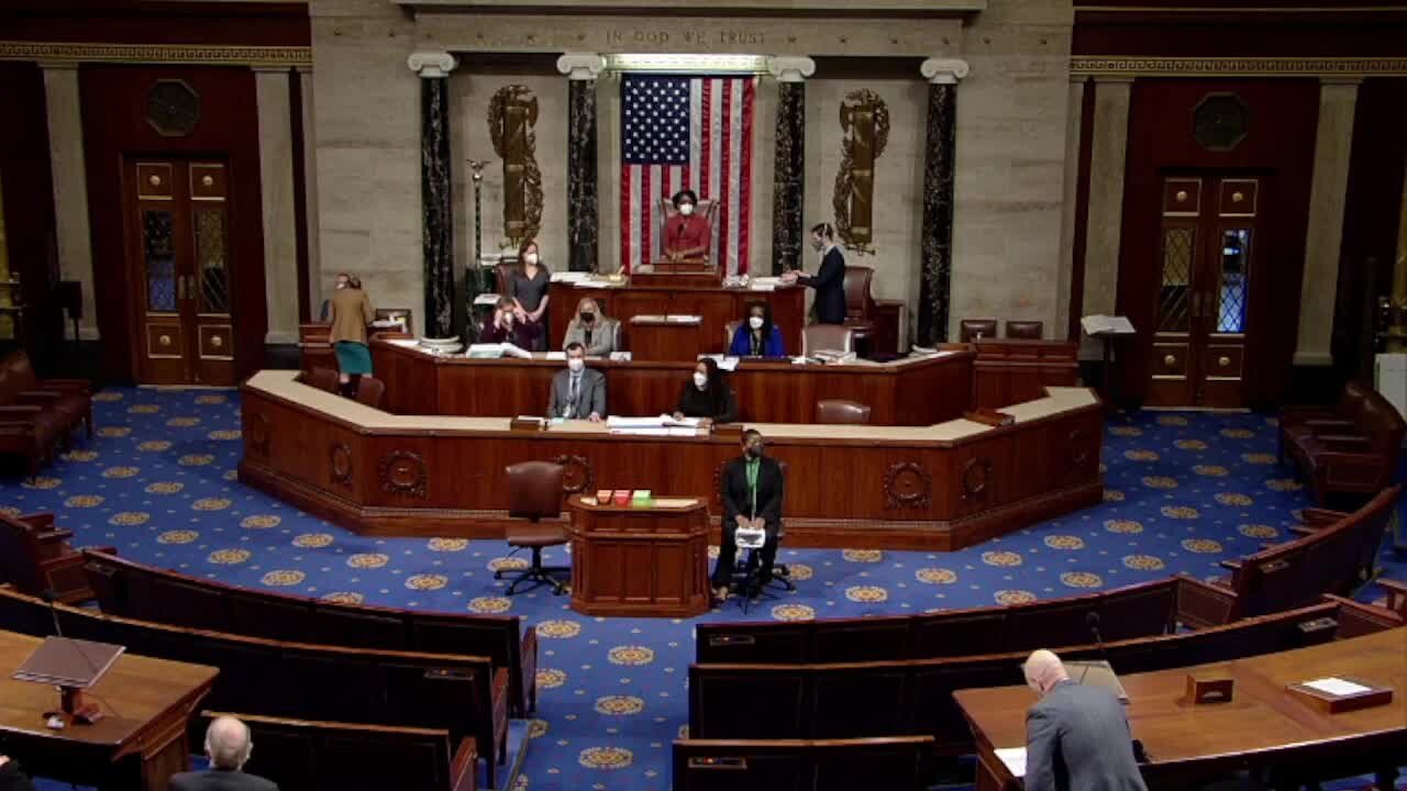 GOP Lawmaker Warns Bill Could Give Information Of 'Every One Of America's College Students' To China