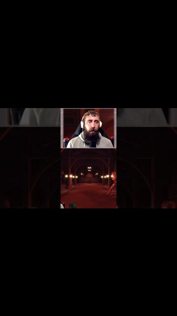 Roblox doors hit different