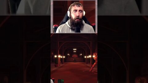 Roblox doors hit different
