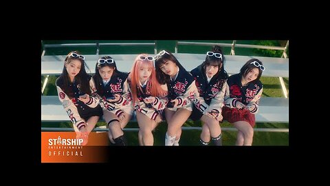 IVE 아이브 'Kitsch' MV