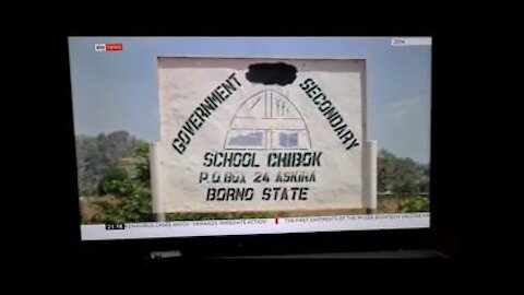Dec 2020. NIgeria Kidnap Part 2