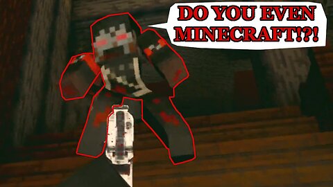 Kino Der Toten Zombies BUT ITS MINECRAFT!