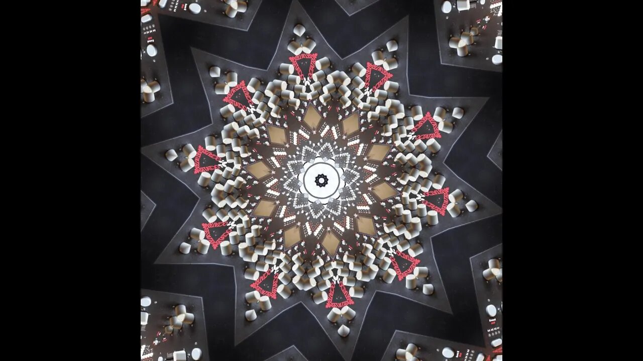 Easygoing Peaceful Meditation Music. (Black Screen)