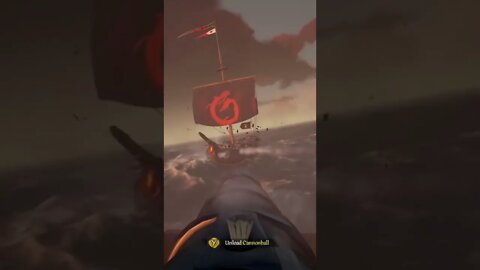 (Sea of￼ thieves￼) Got called a nice name at the end of the video￼￼