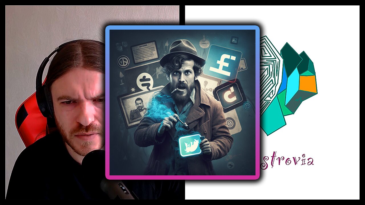 Revolutionizing Social Media with Nostr - The Game-Changing Decentralized Protocol!