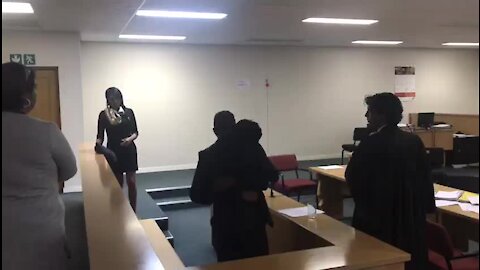 Disgraced former Nelson Mandela Bay communication boss gets correctional supervision for insurance fraud (UW2)