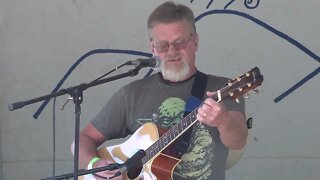 Jeff Wiseman - Bend in the River