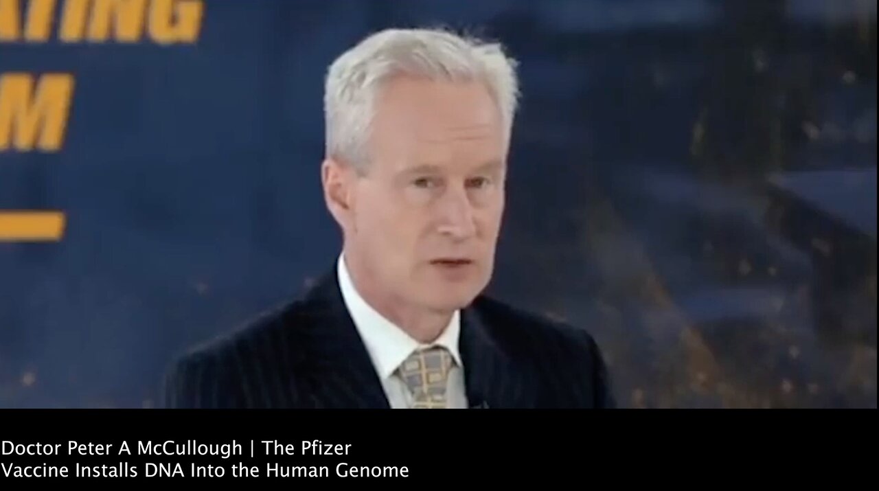 COVID Vaccines | "A Body Melded Generation" + "The Fourth Industrial Revolution Changes You If You Take Genetic Editing." - Klaus Schwab + "This Was the Moment When Surveillance Started Going Under the Skin." - Yuval Noah Har