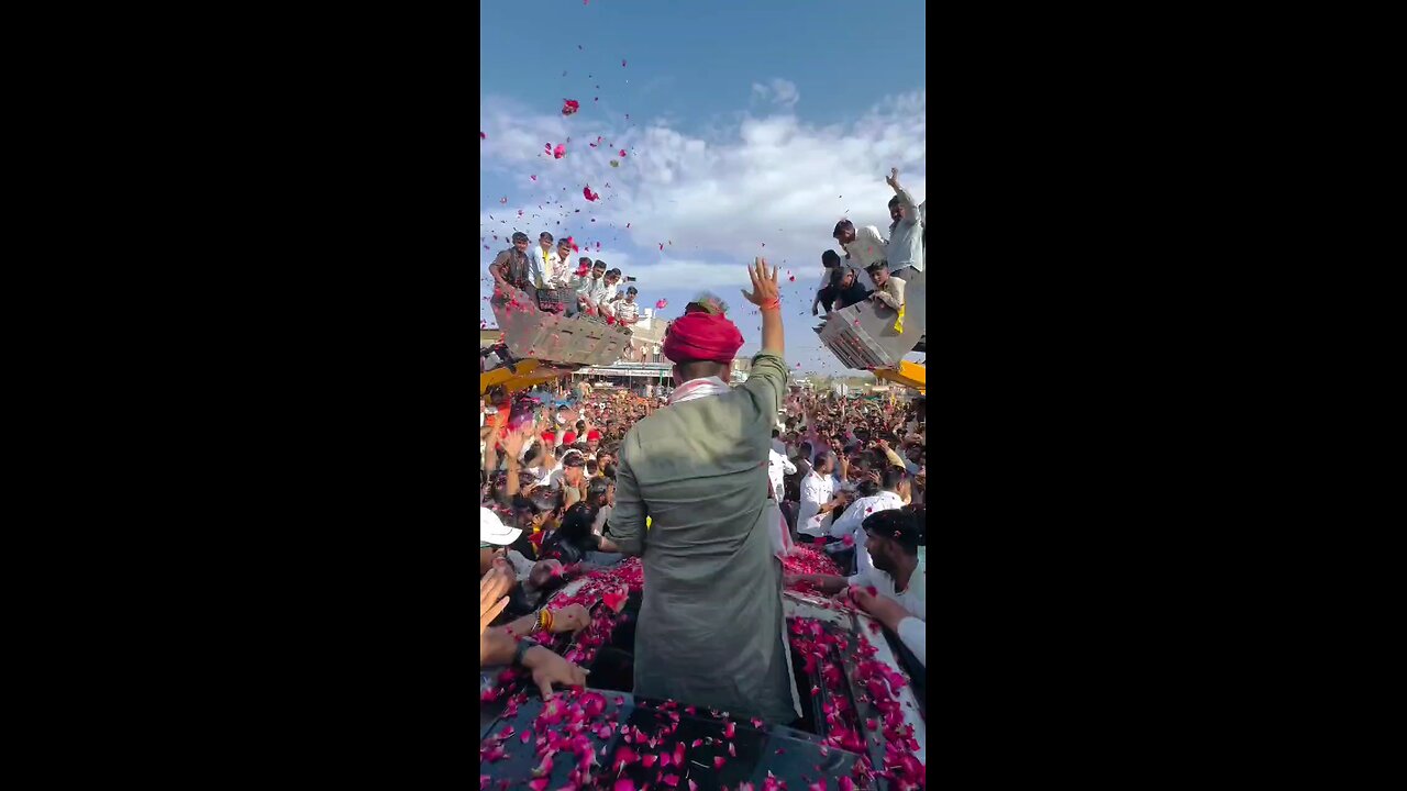 independent candidate Ravindra Singh bhati