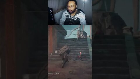 MAIS ÁGIL E MAIS BURRO | ASSASSIN'S CREED VALHALLA #Shorts #Assassin'sCreedValhalla