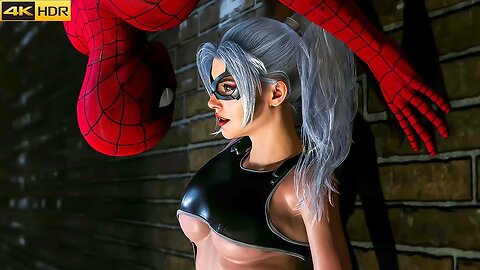 SPIDER-MAN 2 PS5 Gameplay Walkthrough FULL GAME