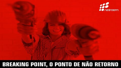 BREAKING POINT, O PONTO DE NÃO RETORNO (RACCOONING RACCOON)