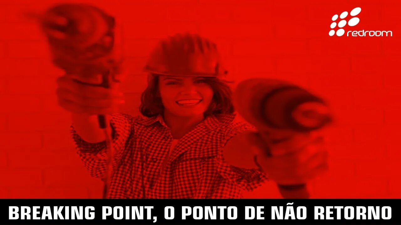 BREAKING POINT, O PONTO DE NÃO RETORNO (RACCOONING RACCOON)