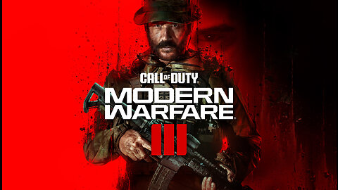 Call of Duty MW3: Deep Cover (Mission 5)