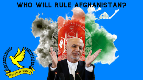 COI #144 CLIP: Can the Afghan War Be Resolved By Dividing Afghanistan?