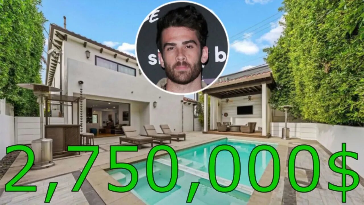 Hasanabi Buys 2.75 Million $ House. (AveryH reupload)