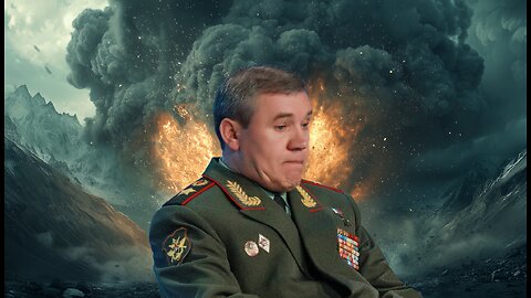 „Następny orzech laskowy przeleci przez Waszyngton!” Gierasimow zaskoczył Pentagon wezwaniem – ...