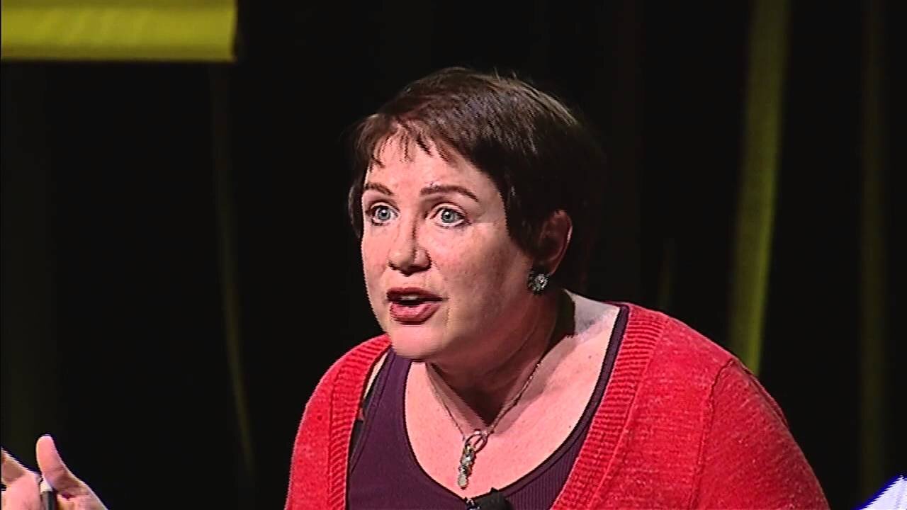 JULIA SWEENEY THE GIFTS OF NOT BELIEVING IN GOD.