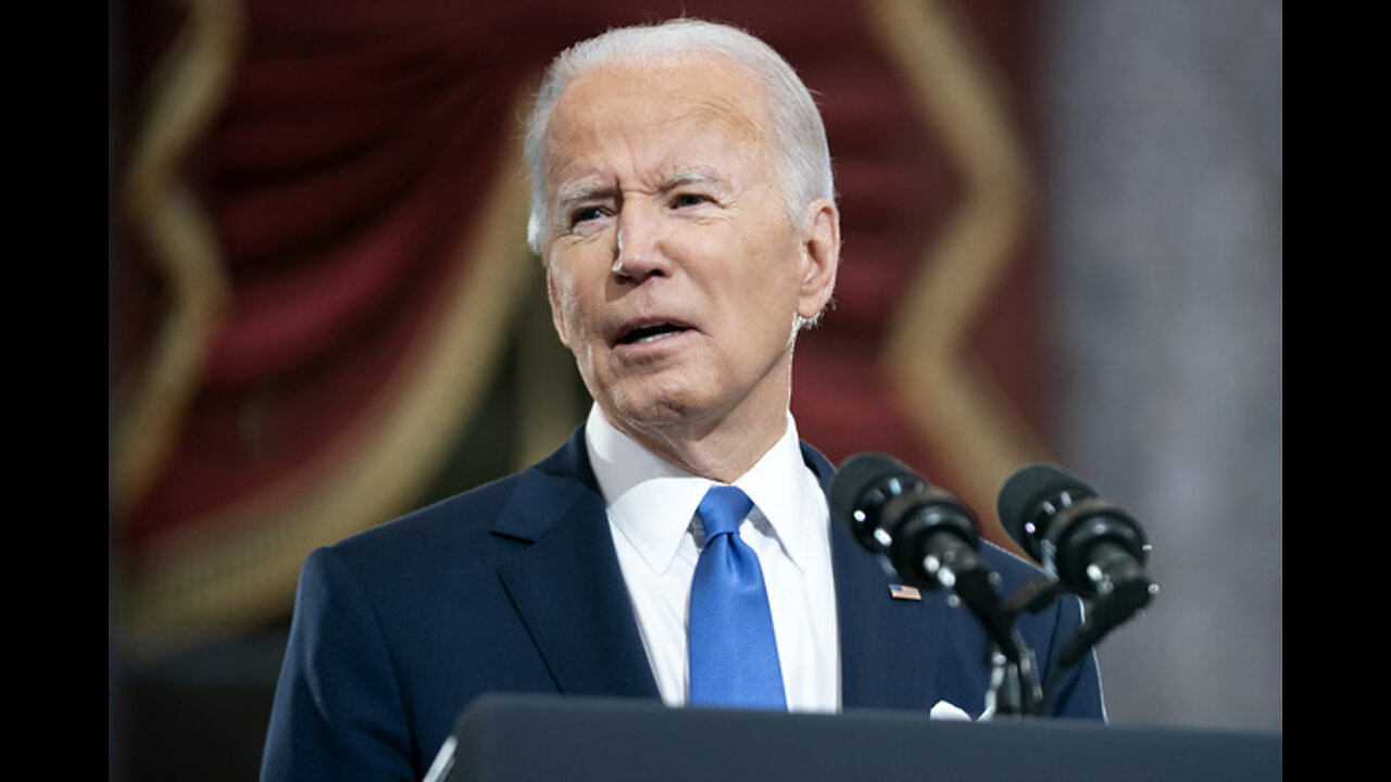 Biden Attacks University Contraception Policy, 'What Century Are We In?'