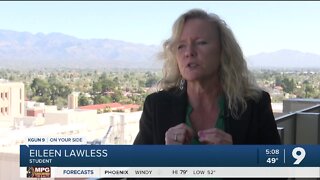 U of A Health Sciences Program prepares older, younger students for healthy aging