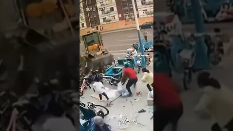 lucky man #youtubeshorts #shorts