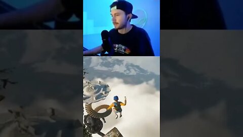 Life is an Illusion Confirmed in Only Up! #onlyup #clips #fail #how