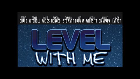 Level with Me 480P