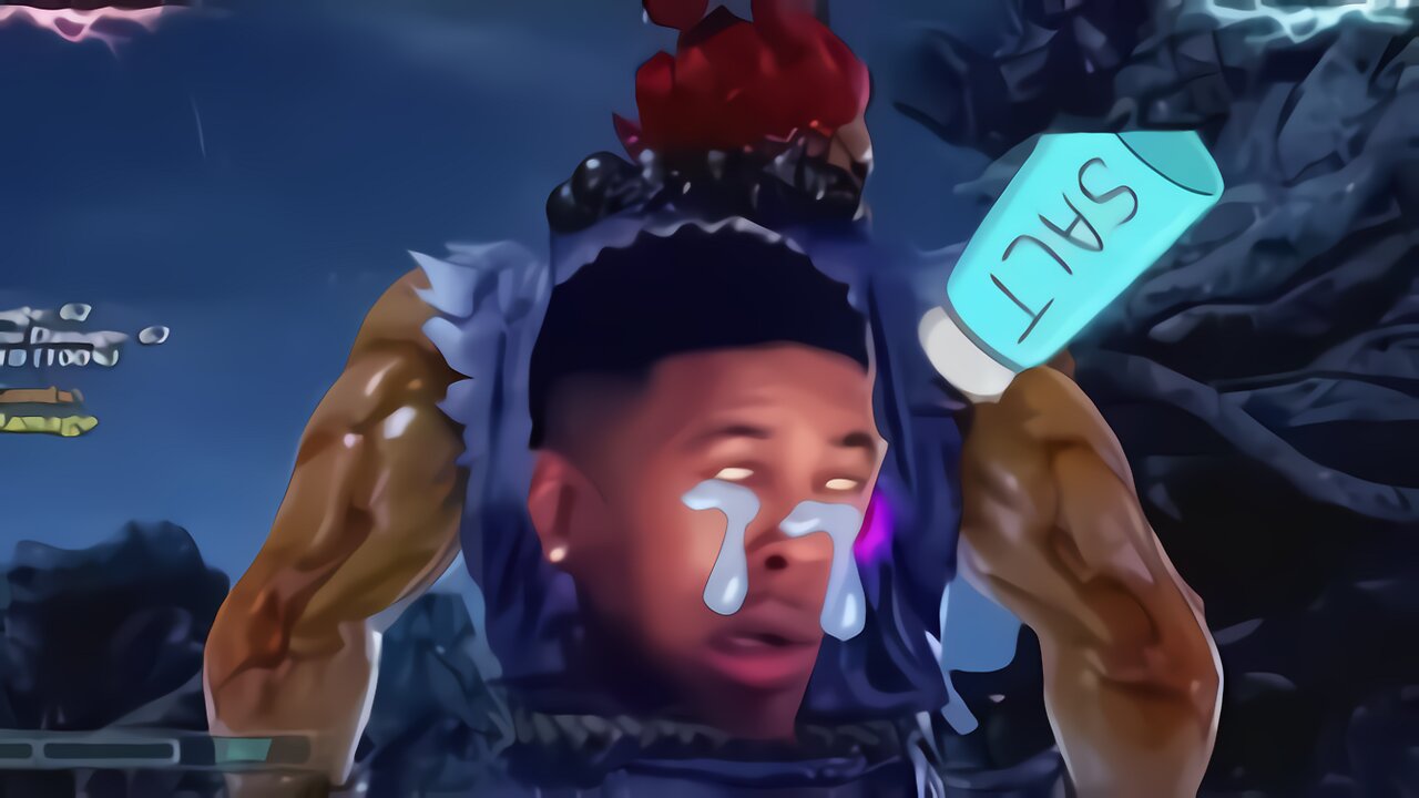 LowTierGod Dale gets BODIED in Tekken Over & Over [Sossboy Reupload]