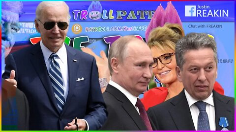 Biden Primetime Address / Sarah Palin Throws Fit After Loss / Judge Smacks Down Lindsey Graham