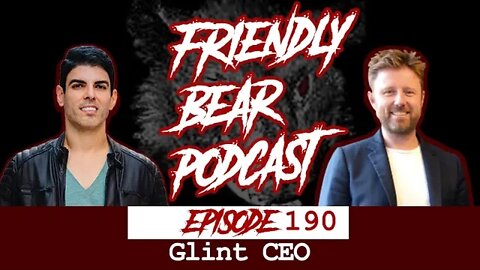 Glint CEO, Jason Cozens - Using Gold As Everyday Money