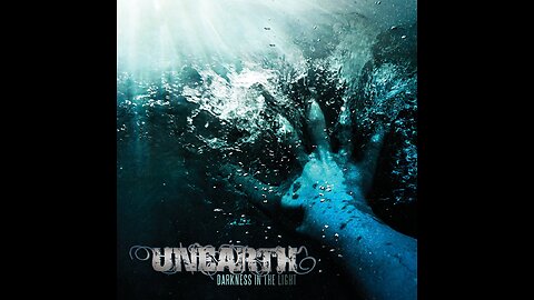 Unearth - Darkness In The Light