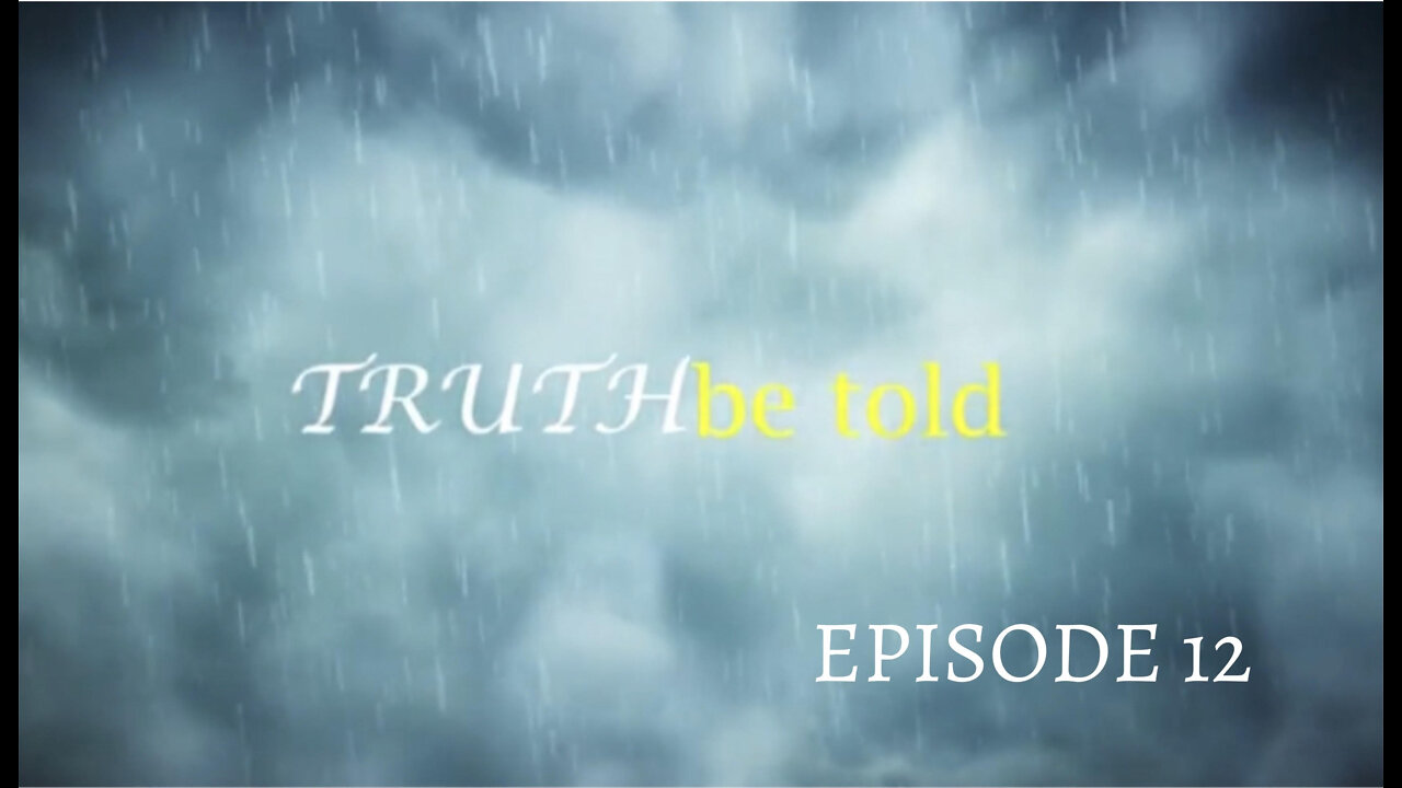 Stormside Chat Episode 12