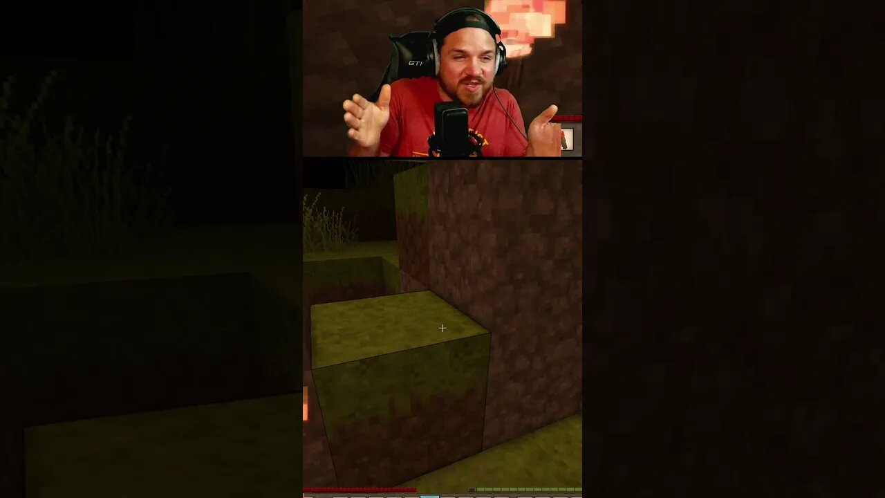 we're glad you said it, too #Jeffreplay #Streamer #vintagestory #funny #twitch #gamer