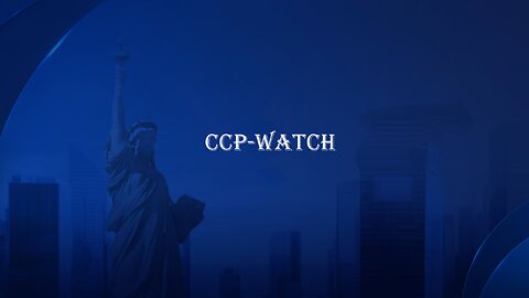 2024.10.31 CCP WATCH