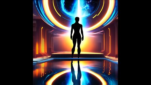 Cosmic Communion